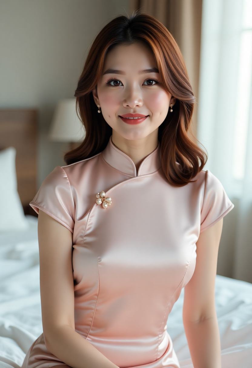 情书海报