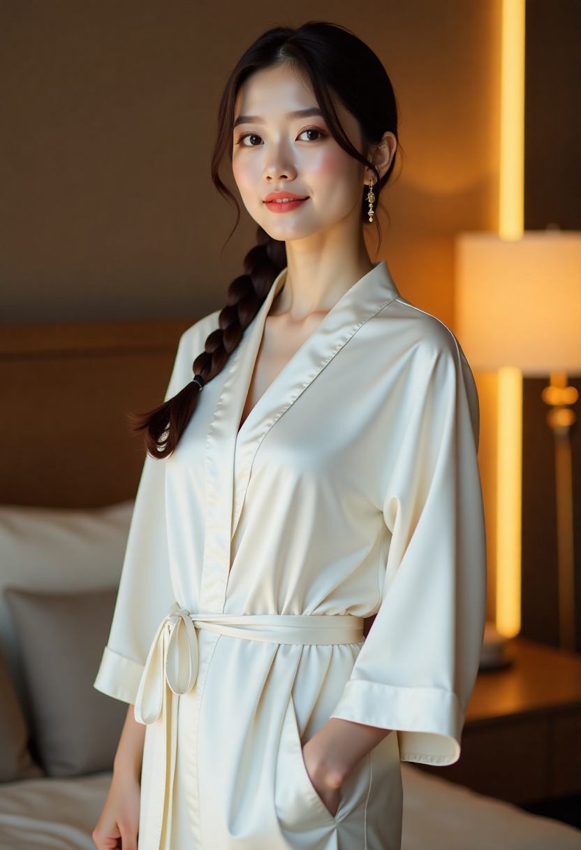 八月照相馆海报